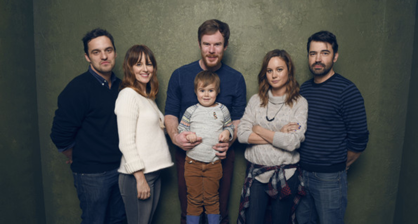 Sundance 2015 Interview: DIGGING FOR FIRE With Joe Swanberg